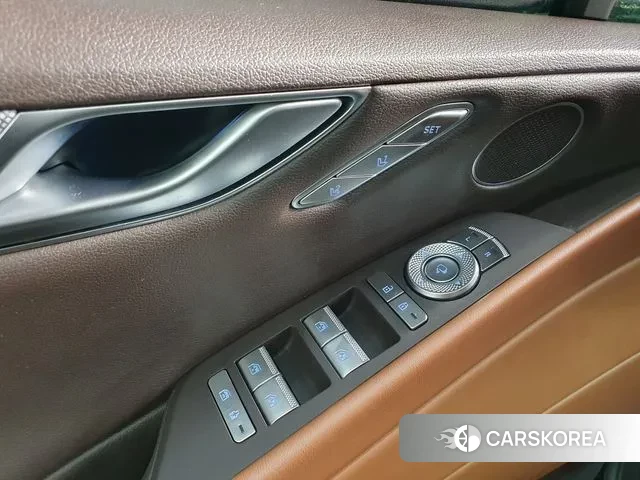 Genesis G80 (RG3) id 3477003 из Кореи 11