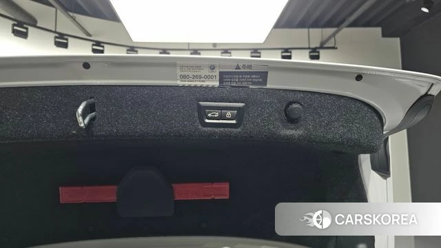 BMW 5 Series (G30) id 3917182 из Кореи 11