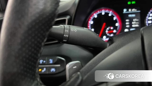 Hyundai Veloster (JS) id 4900829 из Кореи 11
