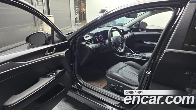 Kia K5 Hybrid 3rd Generation id 2680418 из Кореи 11