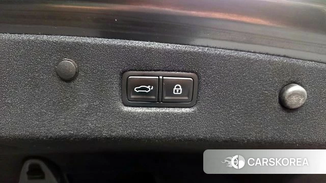 Kia K8 Hybrid id 3910472 из Кореи 11