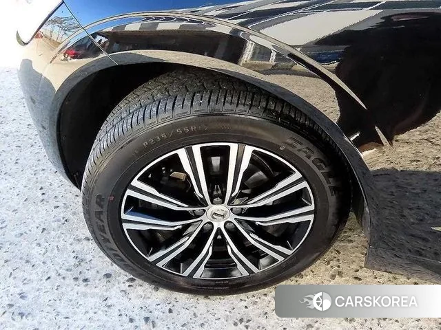 Volvo XC60 second Generation id 3640128 из Кореи 11