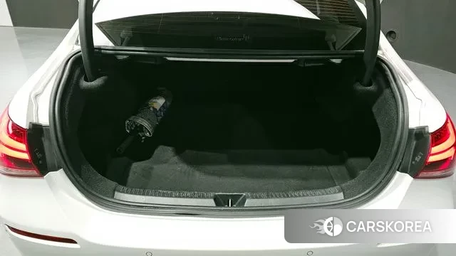 Mercedes-Benz A-Class W177 id 3611057 из Кореи 11