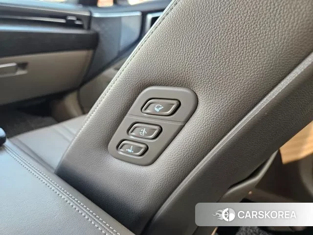 Kia K8 Hybrid id 3616016 из Кореи 11