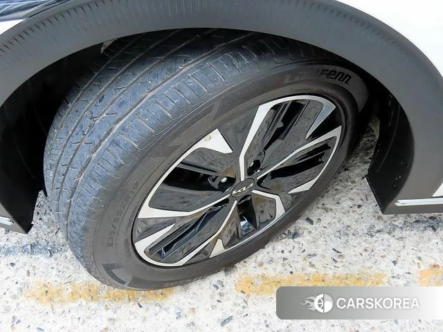 Kia EV6 id 4894272 из Кореи 11