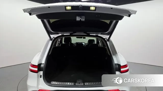 Genesis GV70 id 3425414 из Кореи 11