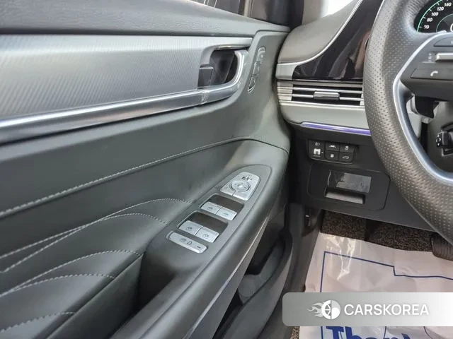 Hyundai The New Grandeur IG id 3367647 из Кореи 11