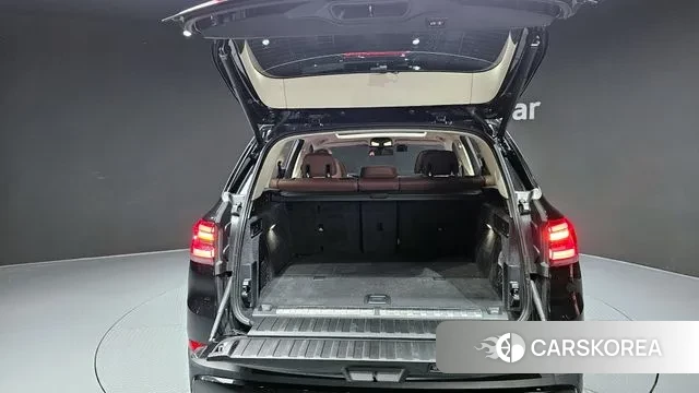 BMW X5 (G05) id 3360614 из Кореи 11