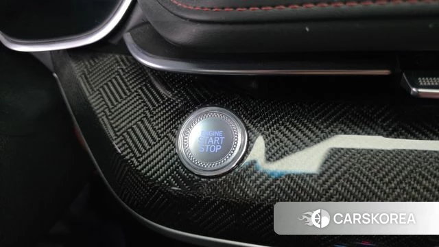 Genesis G80 (RG3) id 4494767 из Кореи 11