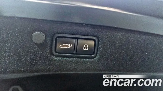 Hyundai The New Grandeur IG id 2879334 из Кореи 11