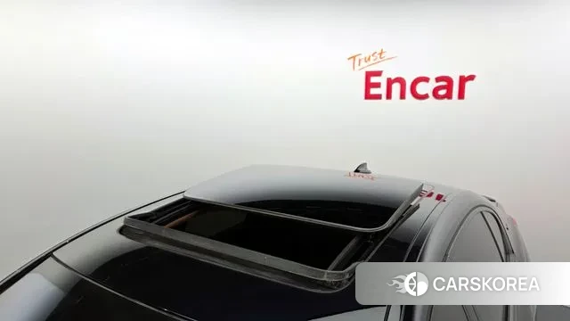 BMW 7 Series (G11) id 3071083 из Кореи 11