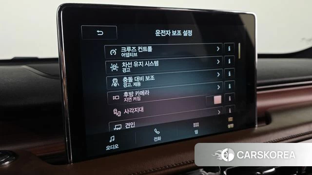 Lincoln Aviator 2nd generation id 3916320 из Кореи 11