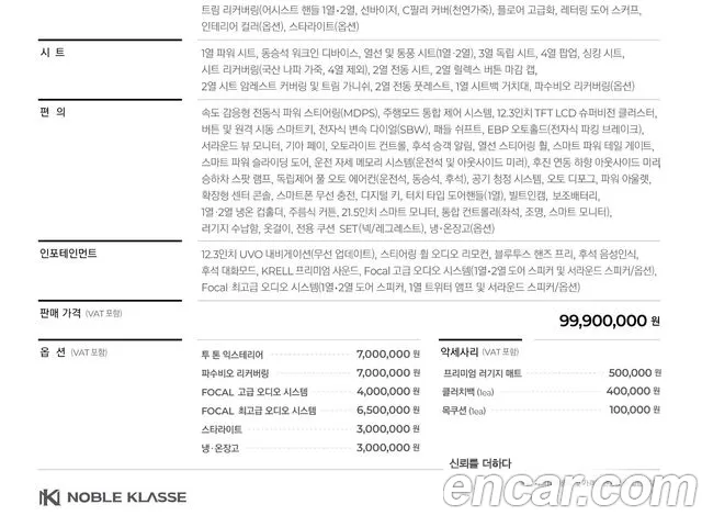 Kia Carnival 4th generation id 2811622 из Кореи 11