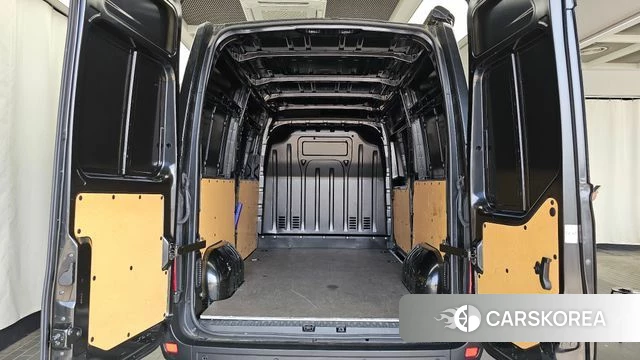 Renault Korea (Samsung) Master id 4727569 из Кореи 11