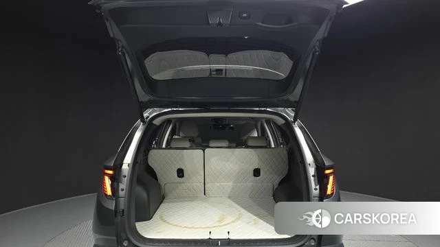 Hyundai Tucson (NX4) id 3898421 из Кореи 11