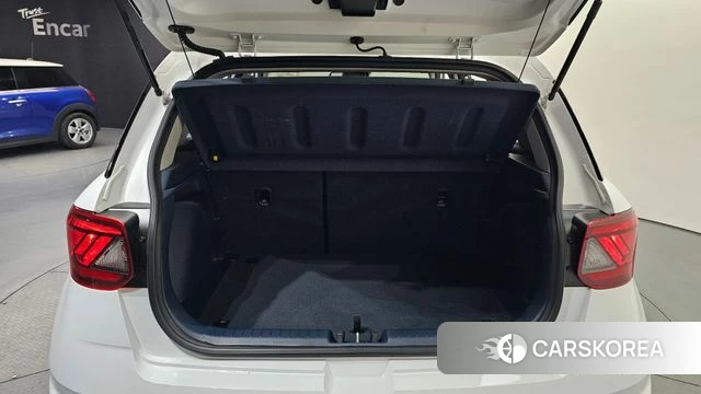 Hyundai Venue id 3860052 из Кореи 11