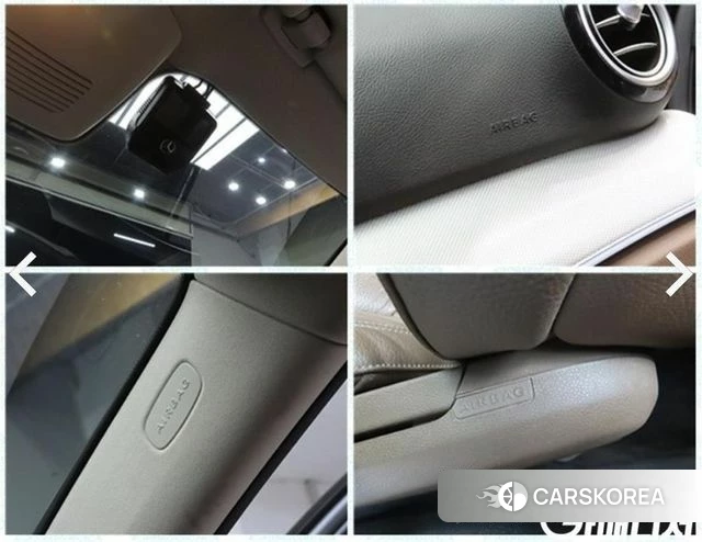 Mercedes-Benz E-Class W213 id 4490583 из Кореи 11