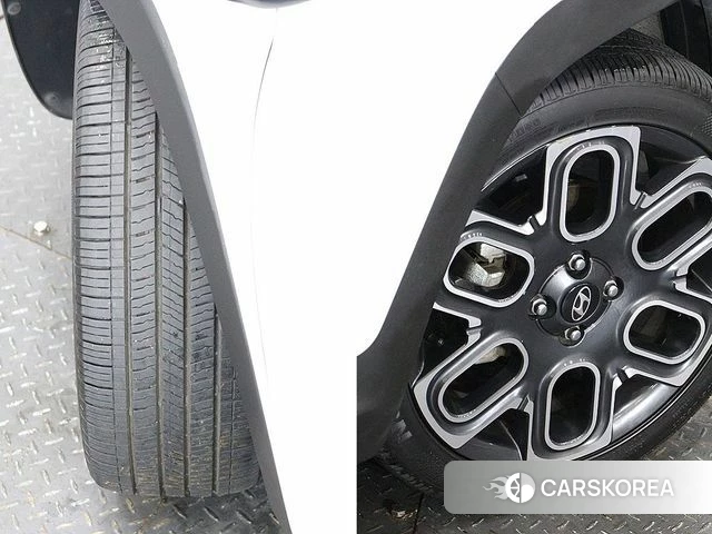 Hyundai Casper id 4488724 из Кореи 11