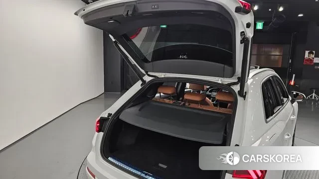 Audi Q3 (F3) id 3681808 из Кореи 11