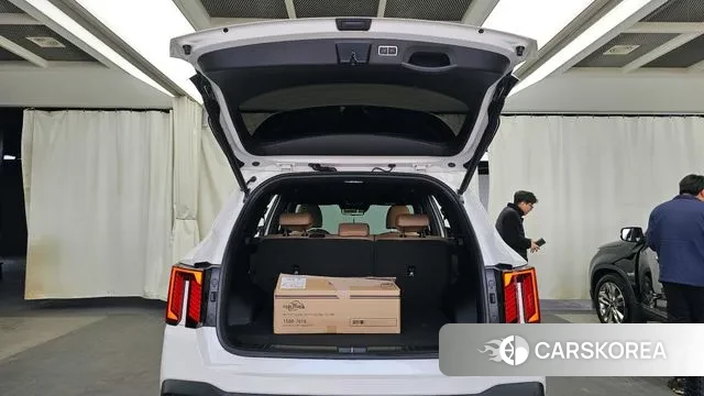 Kia The New Sorento 4th Generation id 3758172 из Кореи 11