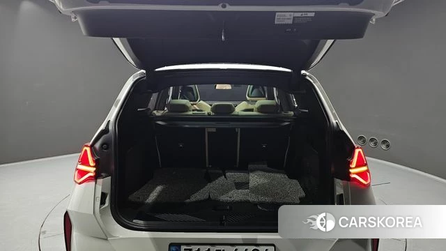 BMW X3 (G45) id 3876439 из Кореи 11