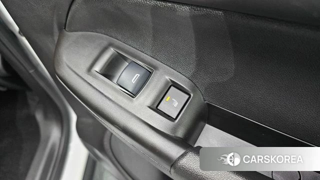 Chevrolet (GM Daewoo) Trailblazer id 4518281 из Кореи 11