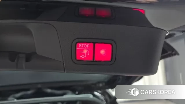 Mercedes-Benz GLB-Class X247 id 3517502 из Кореи 11