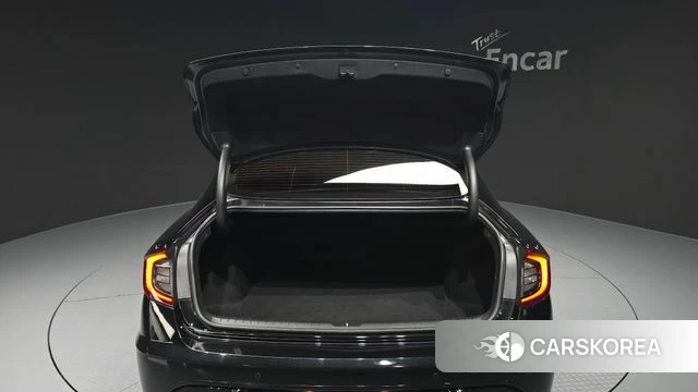 Hyundai Sonata (DN8) id 4231763 из Кореи 11