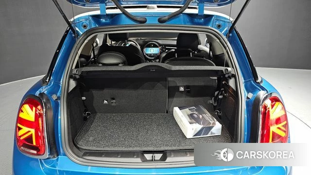 Mini Cooper id 3964085 из Кореи 11