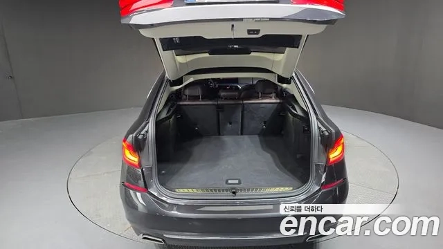 BMW 6 Series GT (G32) id 2950589 из Кореи 11