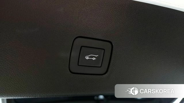 Chevrolet (GM Daewoo) Trax Crossover id 4281146 из Кореи 11