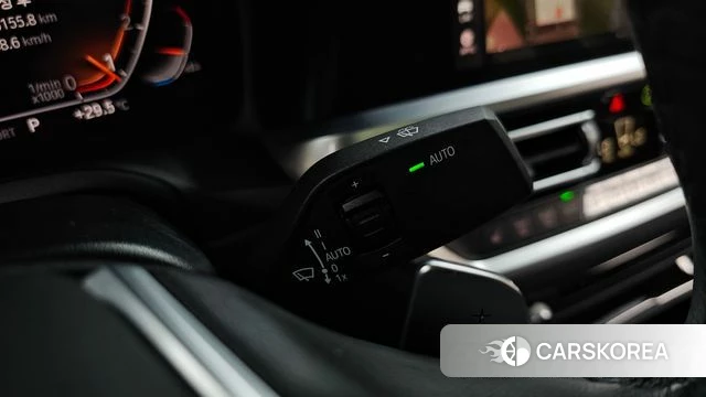 BMW 3 Series (G20) id 4586014 из Кореи 11