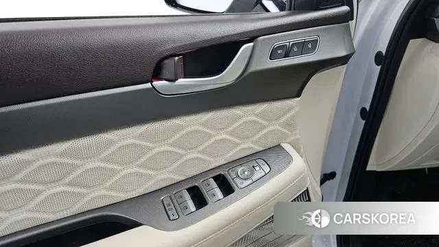 Hyundai Palisade id 3611399 из Кореи 11