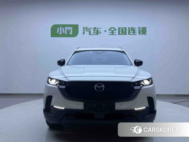 Mazda CX-50 line also id 4307254 из Китая 11