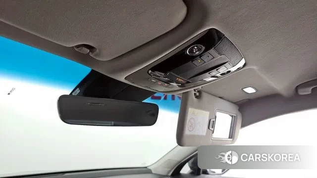 Kia K8 id 3165310 из Кореи 11