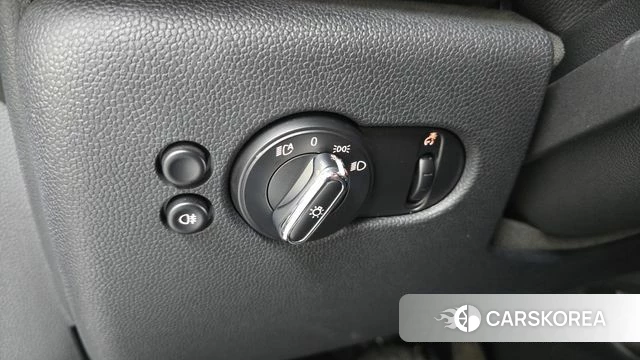 Mini Cooper id 4942997 из Кореи 11