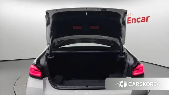 BMW 5 Series (G30) id 3058490 из Кореи 11