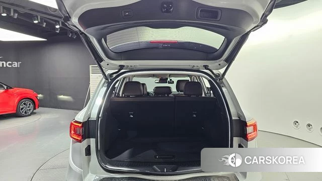 Renault Korea (Samsung) QM6 id 4770494 из Кореи 11