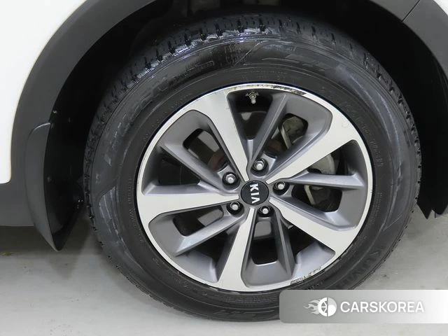 Kia The New Sorento id 4727653 из Кореи 11