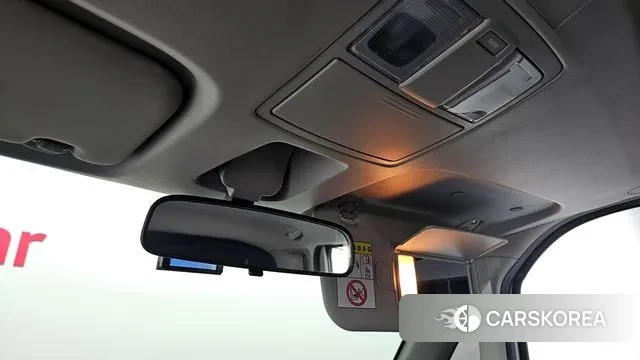 Kia The New Ray id 3023672 из Кореи 11