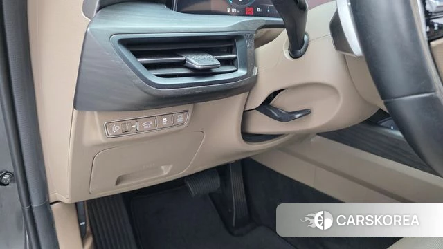 Kia K8 Hybrid id 4433576 из Кореи 11