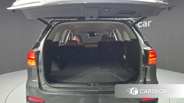 Kia The New Sorento id 3085761 из Кореи 11