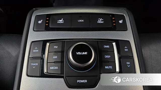 Genesis G80 id 3736880 из Кореи 11