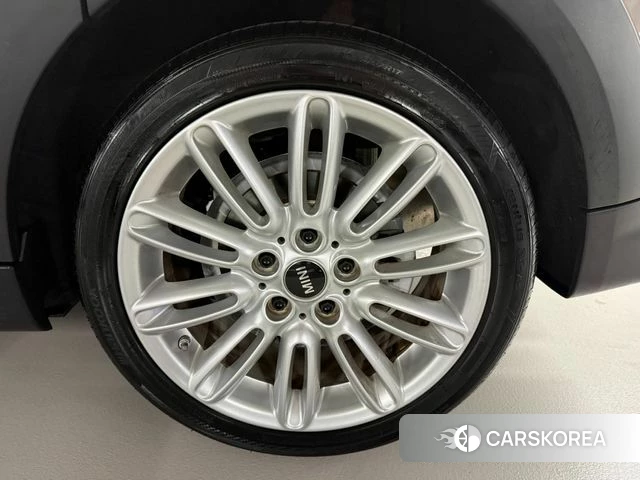 Mini Cooper id 4330562 из Кореи 11