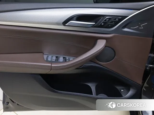 BMW X3 (G01) id 3008184 из Кореи 11