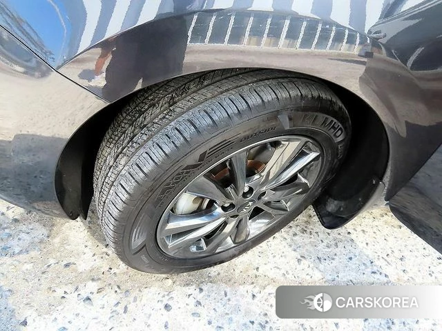 Kia The New Carnival id 4397714 из Кореи 11