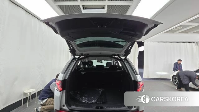 Land Rover Discovery Sports id 3834512 из Кореи 11