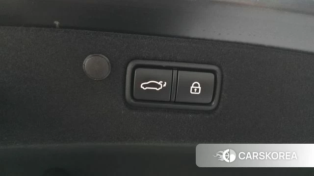 Hyundai The New Grandeur IG Hybrid id 4433854 из Кореи 11