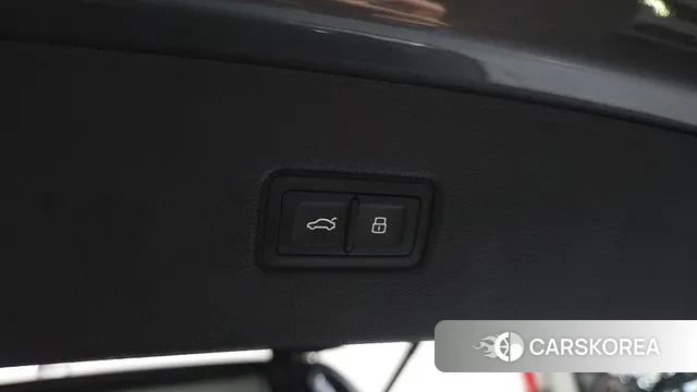 Audi Q7 (4M) id 3530508 из Кореи 11