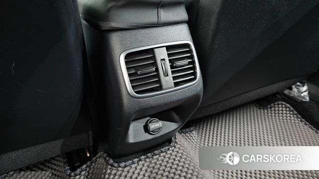 Kia The New K5 2nd generation id 4755333 из Кореи 11